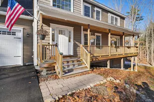 120 Thompson Lake Shores Rd, Casco, ME 04015 - Photo 4