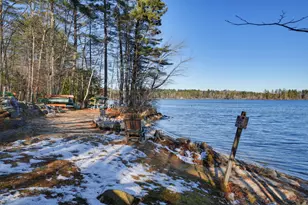 120 Thompson Lake Shores Rd, Casco, ME 04015 - Photo 50