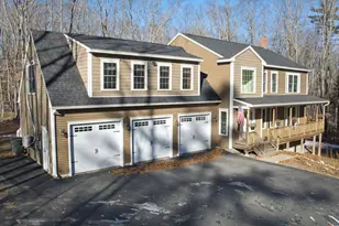 120 Thompson Lake Shores Rd, Casco, ME 04015 - Photo 40