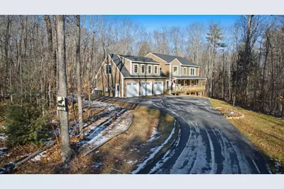 120 Thompson Lake Shores Road, Casco, ME 04015 - Photo 2