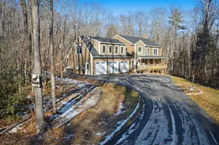 120 Thompson Lake Shores Rd, Casco, ME 04015 - Photo 2