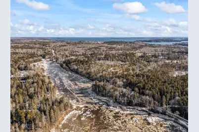 Lot 54B Harrington Cove Road, Saint George, ME 04859 - Photo 16