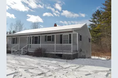 824 Ridge Road, Windsor, ME 04363 - Photo 2