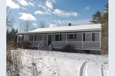 824 Ridge Road, Windsor, ME 04363 - Photo 1