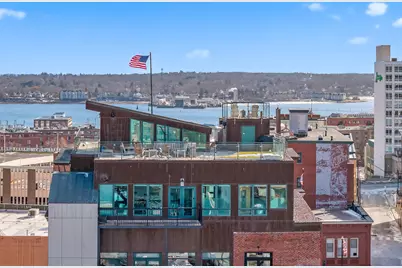 547 Congress Street #PH6, Portland, ME 04101 - Photo 32