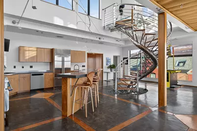 547 Congress Street #PH6, Portland, ME 04101 - Photo 6