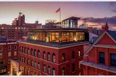 547 Congress Street #PH6, Portland, ME 04101 - Photo 1