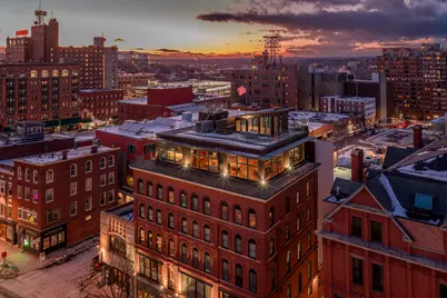 547 Congress Street #PH6, Portland, ME 04101 - Photo 36