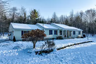 107 Mt Vista Dr, Sidney, ME 04330 - Photo 2