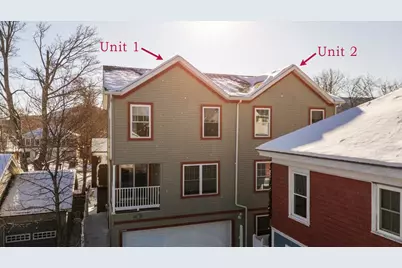 16 1st South Street #2, Bar Harbor, ME 04609 - Photo 2