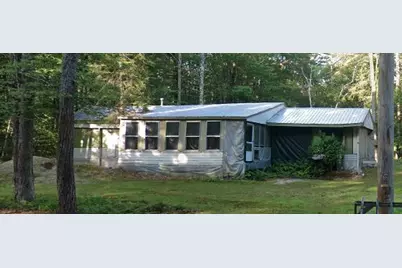 261 Kansas Road, Bridgton, ME 04009 - Photo 1