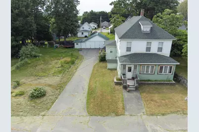 20 Beech Street, East Millinocket, ME 04430 - Photo 1