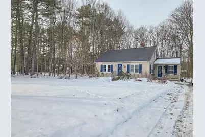 194 Weymouth Road, Gray, ME 04039 - Photo 24