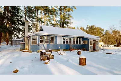 156 Roosevelt Trail, Naples, ME 04055 - Photo 16