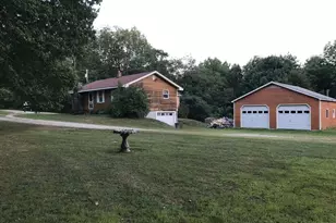 150 Mt Hunger Rd W, Edgecomb, ME 04556 - Photo 2