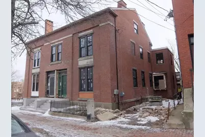 128 Danforth Street, Portland, ME 04101 - Photo 8