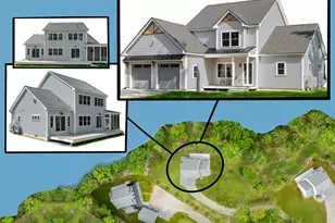 30 Driftwood Tide Ln, Harpswell, ME 04079 - Photo 1