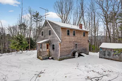 128 Tripptown Road, Hiram, ME 04041 - Photo 28