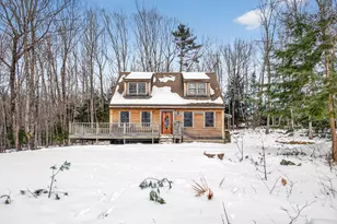 128 Tripptown Rd, Hiram, ME 04041 - Photo 2