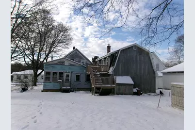 6 Morgan Street, Lincoln, ME 04457 - Photo 8