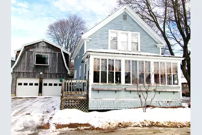 6 Morgan Street, Lincoln, ME 04457 - Photo 2