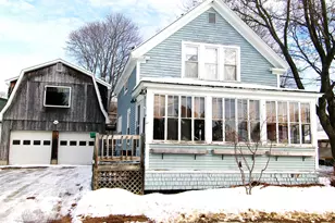 6 Morgan St, Lincoln, ME 04457 - Photo 2