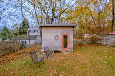 533 Mitchell Road, Cape Elizabeth, ME 04107 - Photo 52