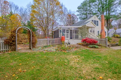 533 Mitchell Road, Cape Elizabeth, ME 04107 - Photo 56