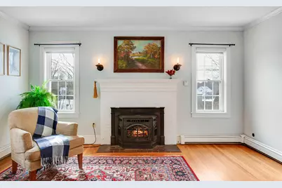 533 Mitchell Road, Cape Elizabeth, ME 04107 - Photo 8