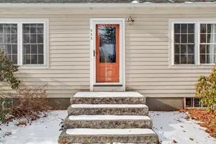 533 Mitchell Rd, Cape Elizabeth, ME 04107 - Photo 6