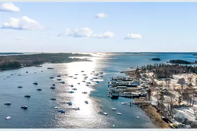 109 Waldoboro Road, Friendship, ME 04547 - Photo 6