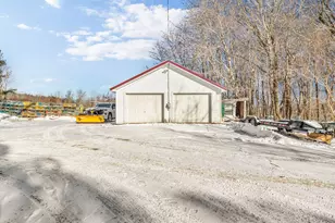 109 Waldoboro Rd, Friendship, ME 04547 - Photo 28