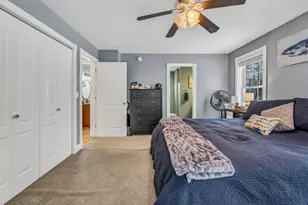 1306 Hudson Rd, Glenburn, ME 04401 - Photo 26