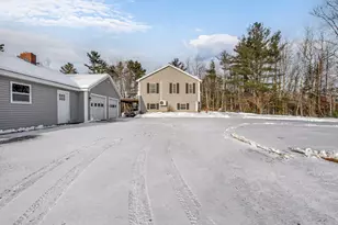 1306 Hudson Rd, Glenburn, ME 04401 - Photo 52