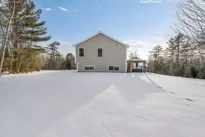 1306 Hudson Road, Glenburn, ME 04401 - Photo 62
