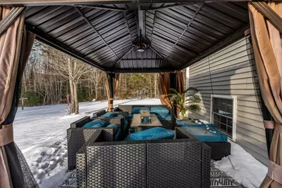 1306 Hudson Road, Glenburn, ME 04401 - Photo 60