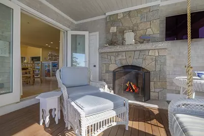 75 Old Cove Lane, Brooklin, ME 04616 - Photo 30