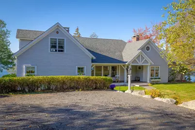 75 Old Cove Lane, Brooklin, ME 04616 - Photo 6