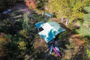 1188 ME-193, Deblois, ME 04622 - Photo 34