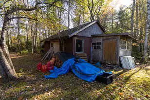 1188 ME-193, Deblois, ME 04622 - Photo 46