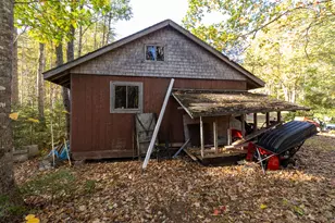 1188 ME-193, Deblois, ME 04622 - Photo 38