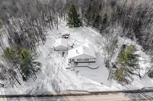 210 W Old Town Rd, Old Town, ME 04468 - Photo 1