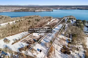 902 Dutch Neck Rd, Waldoboro, ME 04572 - Photo 2