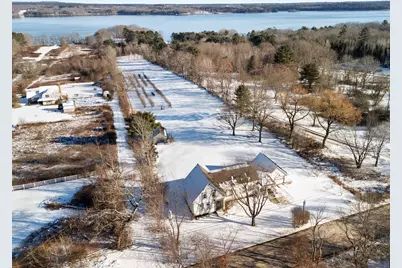 902 Dutch Neck Road, Waldoboro, ME 04572 - Photo 102