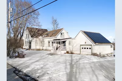 902 Dutch Neck Road, Waldoboro, ME 04572 - Photo 56