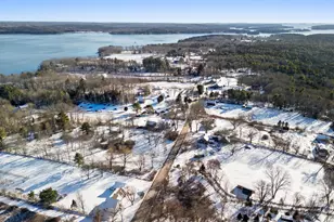 902 Dutch Neck Rd, Waldoboro, ME 04572 - Photo 104