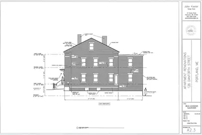 128 Danforth Street, Portland, ME 04101 - Photo 4