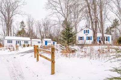 328 County Road, Acton, ME 04001 - Photo 1