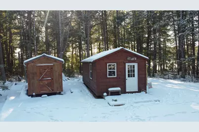 103 Thoroughfare Lane, Lincoln, ME 04457 - Photo 2