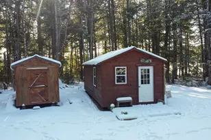 103 Thoroughfare Ln, Lincoln, ME 04457 - Photo 2